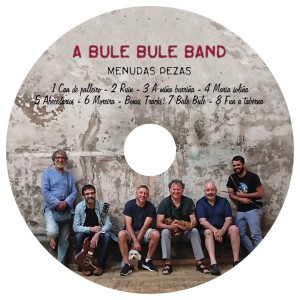 A Bule Bule Band